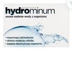 Zdjęcie Hydrominum tabl. 30 tabl.