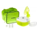 Zdjęcie Inhalator nebulizator Omnibus NUBI BR-CN195 praca ...