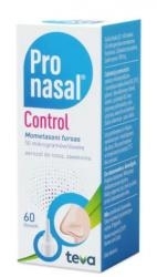 Zdjęcie Pronasal Control aer.donosa,za...