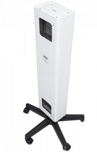 Zdjęcie Lampa UV-C ASEPTOR Basic 255 M C - przejezdna