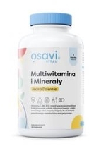 Zdjęcie Osavi Multiwitamina I Minerały...