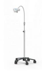 Zdjęcie Lampa bezcieniowa LED FLH-3 badawczo-zabiegowa, mo...