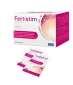 Zdjęcie Fertistim dla kobiet 30 saszetek