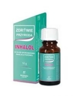 Zdjęcie Inhalol krop.d/inhalacji 10ml