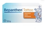 Zdjęcie Bepanthen Tattoo Maść zapewnia...