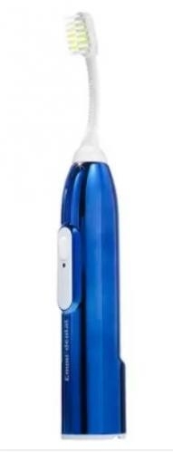 Zdjęcie Emag Emmi-Dental Szczoteczka ultradźwiękowa Emmi-dent Metallic Dark Blue