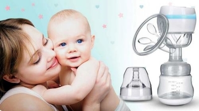 Zdjęcie Laktator dwufazowy elektryczny BL-901