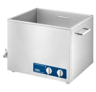 Zdjęcie Myjka ultradźwiękowa Bandelin Sonorex RK 1050 CH