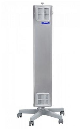 Zdjęcie Lampa bakteriobójcza przepływowa NBVE-110 PL - przejezdna