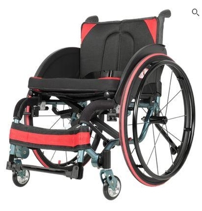 Zdjęcie Wózek inwalidzki AT52330