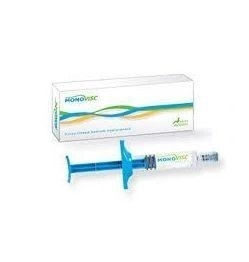 Zdjęcie Monovisc inj. 15-25mg/ml 1amp.strz.a4ml