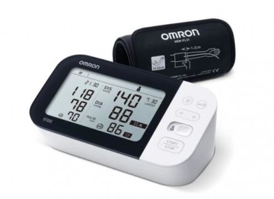 Zdjęcie OMRON M-7 Intelli IT ciśn.autom. nar. 1 sz