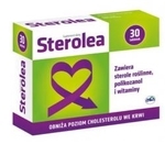 Zdjęcie Sterolea tabl.powl. 30 tabl.