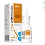 Zdjęcie Nos Spray nawilżający olejek do nosa APTEO