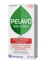 Zdjęcie Pelavo Multi 6+ 120 ml