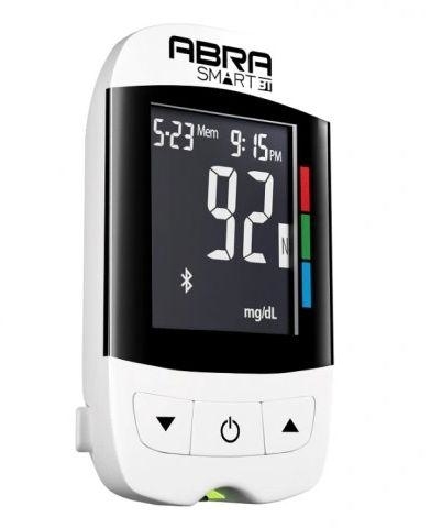 Zdjęcie Glukometr Abra Smart BT