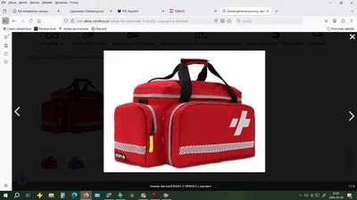 Zdjęcie Zestaw dla szkół BASIC II TRM50.2 z szynami