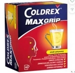 Zdjęcie Coldrex MaxGrip  10 sasz.