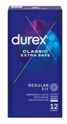 Zdjęcie Prezerwat.DUREX Extra Safe 12szt.