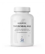 Zdjęcie Holistic Thyrobalans 60 kaps.