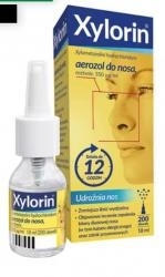 Zdjęcie Xylorhin aer.d/nosa 18ml