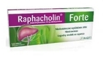 Zdjęcie Raphacholin forte  10 tabl.