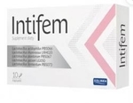 Zdjęcie Intifem kaps. 10 kaps.