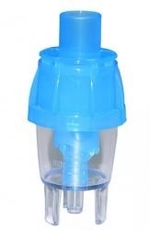 Zdjęcie Nebulizator OmniNeb 3 SPEED rozpylacz z regulacją ...