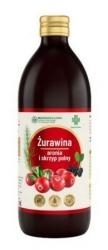 Zdjęcie Żurawina Aronia I Skrzyp Polny...