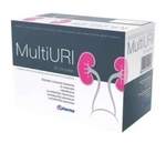 Zdjęcie MultiUri prosz.do rozpuszcz. 30 sasz.