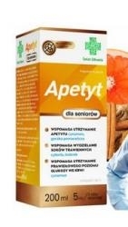 Zdjęcie Apetyt dla seniorów Świat Zdro...