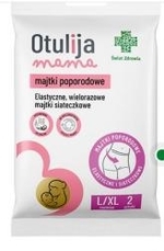 Zdjęcie Otulija Mama Świat Zdrowia Majtki poporodo
