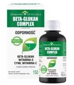 Zdjęcie Domowa Apteczka Beta-Glukan Complex 150 ml