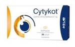 Zdjęcie Cytykot kaps. 30 kaps.