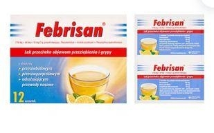Zdjęcie Febrisan prosz.musuj. 12szt