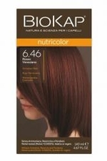 Zdjęcie BIOKAP N farba 6.46 wenecj.cze...