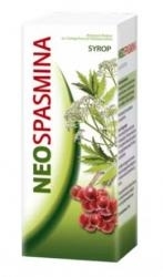 Zdjęcie Neospasmina płyn 150g
