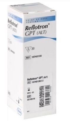 Zdjęcie Refletron GPT  30 testów