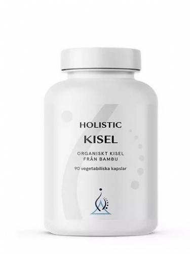 Zdjęcie Holistic Kisel 50mg 100kaps