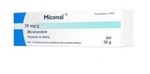 Zdjęcie Miconal żel 0,02 g/1g 30 g