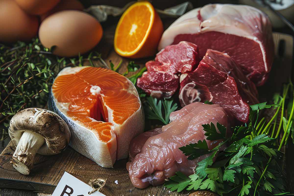 Niedobór witaminy B12 ? objawy i jak uzupełnić dietę