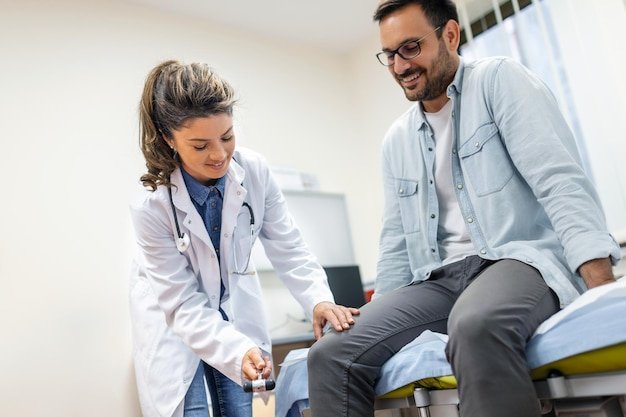 Neuropatia cukrzycowa: przyczyny, objawy i diagnostyka