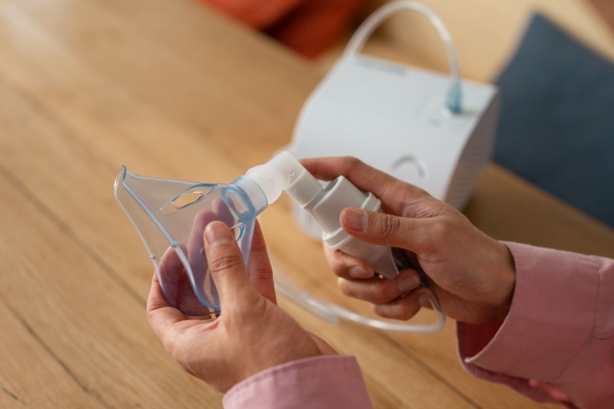 Co ile odciągać pokarm laktatorem?