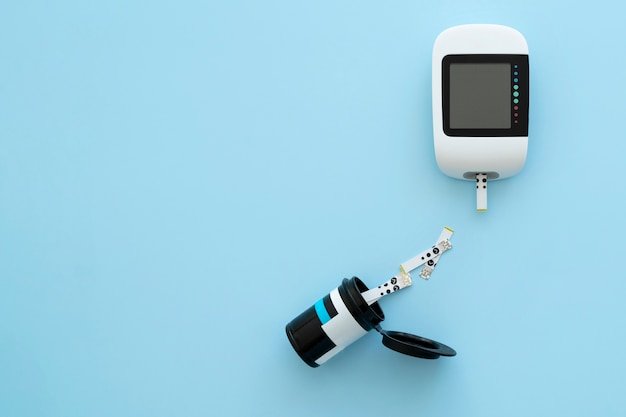Czy igły do penów i glukometrów są na receptę? Status prawny i z